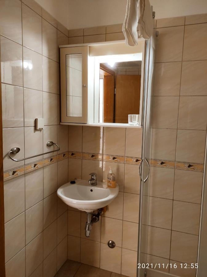 Apartmani Steni Sveti Stefan Buitenkant foto
