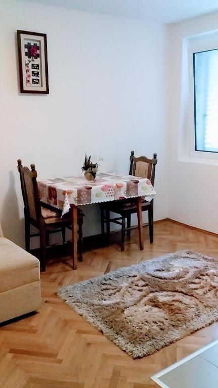 Apartmani Steni Sveti Stefan Buitenkant foto