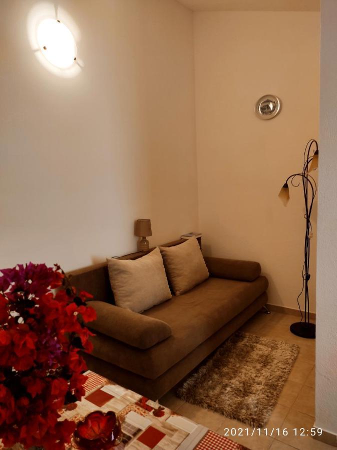 Apartmani Steni Sveti Stefan Buitenkant foto
